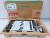 NEW SQUARE D 25 AMP I-LINE CIRCUIT BREAKER 1 POLE 277 VAC / 125 VDC BGA140251