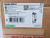 NEW SQUARE D 25 AMP I-LINE CIRCUIT BREAKER 1 POLE 277 VAC / 125 VDC BGA140251