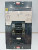 New Square D 350 Amp Circuit Breaker 3 Pole 600 VAC / 250 VDC 30kA LAL36350