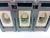 New Square D 350 Amp Circuit Breaker 3 Pole 600 VAC / 250 VDC 30kA LAL36350