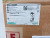 NEW SQUARE D 20 AMP I-LINE CIRCUIT BREAKER 1 POLE 277 VAC / 125 VDC BGA140205