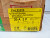 New Square D 20 Amp Circuit Breaker 2 Pole 240 VAC / 250 VDC FAL22020 (Flaw)
