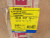 New Square D 20 Amp I-Line Circuit Breaker 3 Pole 600 VAC / 250 VDC 18kA FA36020