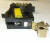 NEW SQUARE D 15 AMP I-LINE CIRCUIT BREAKER 277 VAC SINGLE POLE FYB14015A