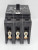 New Square D 30 Amp Bolt-On Circuit Breaker 600Y/347 VAC 3 Pole 25 kA EDB36030