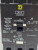 New Square D 30 Amp Bolt-On Circuit Breaker 600Y/347 VAC 3 Pole 25 kA EDB36030