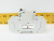 New Square D 15 Amp Miniature Circuit Breaker 120/240 VAC Single Pole 60112