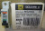 NEW SQUARE D 277 VAC SUPPLEMENTARY PROTECTOR 1 POLE 1 AMP TRIP CURVE D MG24500