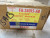 NEW SQUARE D 15 AMP I-LINE CIRCUIT BREAKER 480 VAC 2 POLE FA24015-AB