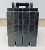 NEW SQUARE D 20 AMP CIRCUIT BREAKER QUAD POLE 120/240 VAC HOMT2020220CP 5PC
