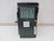 New Square D 30 Amp Circuit Breaker 3 Pole 480 VAC / 250 VDC FAL34030 *Flawed*