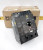 NEW SQUARE D 100 AMP BOLT ON SHUNT TRIP CIRCUIT BREAKER 480 VAC 3P EGB34100SA