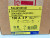 New Square D 100 Amp Circuit Breaker 480 VAC / 250 VDC 3 Pole FAL341001021