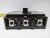 NEW SQUARE D 350 AMP SHUNT TRIP CIRCUIT BREAKER 240/480 VAC 3 POLE ILL343506139