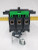 NEW SQUARE D POWERPACT 60 AMP I-LINE CIRCUIT BREAKER 480 VAC 3 POLE BDA36060