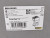 NEW SQUARE D POWERPACT 60 AMP I-LINE CIRCUIT BREAKER 480 VAC 3 POLE BDA36060