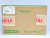New Square D PowerPact 20 Amp I-Line Circuit Breaker 277/240 VAC 65 kA BJA160203