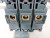 New Square D PowerPacT 80 Amp I-Line Circuit Breaker 3 Pole 600Y/347V BJA36080