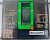 New Square D PowerPacT 80 Amp I-Line Circuit Breaker 3 Pole 600Y/347V BJA36080