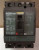 NEW SQUARE D POWERPACT 60 AMP CIRCUIT BREAKER 3 POLE 600 VAC / 250 VDC HDM36060