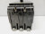 NEW SQUARE D EGB34035 35 AMP BOLT-ON CIRCUIT BREAKER 3 POLE 480Y/277 VAC