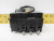 New Square D 40 Amp Bolt-On Circuit Breaker W/Shunt Trip 3P 480 VAC EHB340401042