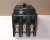 NEW SQUARE D EGB34025 25 AMP BOLT-ON CIRCUIT BREAKER 3 POLE 480/277 VAC