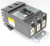 New Square D PowerPact 100 Amp I-Line Circuit Breaker 240 VAC 3P 25 kA QDA32100