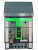 New Square D PowerPacT 30 Amp I-Line Circuit Breaker 3 Pole 600Y/347V BGA36030