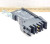 New Square D Powerpact 20 Amp I-Line Circuit Breaker 240/277 VAC 1P BJA160203