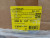 New Square D PowerPact 250 Amp Circuit Breaker 3 Pole 600 VAC 65kA JJL36250U33X