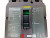 New Square D PowerPact 250 Amp Circuit Breaker 3 Pole 600 VAC 65kA JJL36250U33X