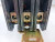 New Square D PowerPact 50 Amp I-Line Circuit Breaker 3P 480Y/277 VAC FJA34050