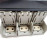 New Square D PowerPact 1000 Amp Circuit Breaker 600 VAC 3 Pole 65 kA PGF36100