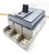 New Square D PowerPact 1000 Amp Circuit Breaker 600 VAC 3 Pole 65 kA PGF36100
