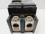 New Square D QBL22100 100 Amp PowerPact Circuit Breaker 2 Pole 240 VAC 10KA