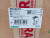 New Square D PowerPacT 125 Amp I-Line Circuit Breaker 3P 480/277 VAC BDA34125Y
