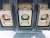 New Square D PowerPacT 200 Amp I-Line Circuit Breaker 3 Pole 240 VAC QDA32200