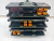 New Square D PowerPacT 200 Amp I-Line Circuit Breaker 3 Pole 240 VAC QDA32200