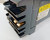 NEW SQUARE D POWERPACT 125 AMP I-LINE CIRCUIT BREAKER 2 POLE 240 VAC QGA221254