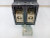 NEW SQUARE D POWERPACT 125 AMP I-LINE CIRCUIT BREAKER 2 POLE 240 VAC QGA221254