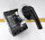 NEW SQUARE D 40 AMP CIRCUIT BREAKER W/ HANDLE MECH. 600 VAC 3 POLE HLL36040LV