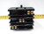 New Square D PowerPact 125 Amp I-Line Circuit Breaker 240 VAC 3 Pole QDA32125