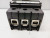 NEW SQUARE D JDP36250UX31X 250 AMP POWERPACT CIRCUIT BREAKER 3 POLE 600 VAC