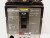 NEW SQUARE D JDP36250UX31X 250 AMP POWERPACT CIRCUIT BREAKER 3 POLE 600 VAC