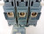 New Square D PowerPacT 70 Amp I-Line Circuit Breaker 3 Pole 600Y/347V BJA36070