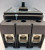 New Takeout Square D JDP36150 Circuit Breaker 150 Amp 3 Pole 600 Vac