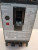 SIEMENS 100A CIRCUIT BREAKER ED63A100 3P 600V - 250 VDC 100 AMP