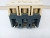 Siemens 20 Amp Bolt-On Circuit Breaker 3 Pole 600Y/347 VAC 35kA NEB3B020 (Flaw)