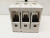 SIEMENS 100 AMP CIRCUIT BREAKER 3 POLE 480 VAC LGG3B100
